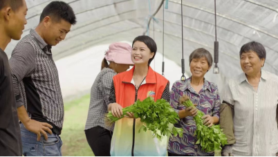 1694483078194.png 费琳琳:用不懈奋斗为父老乡亲编织“共同致富梦”.png